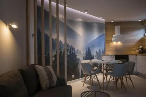 Apartamenty Rynek w samym centrum Ustronia - Dream Apart