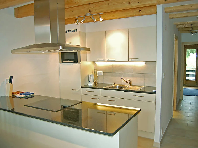 Apartment Bietschorn 22 by Interhome