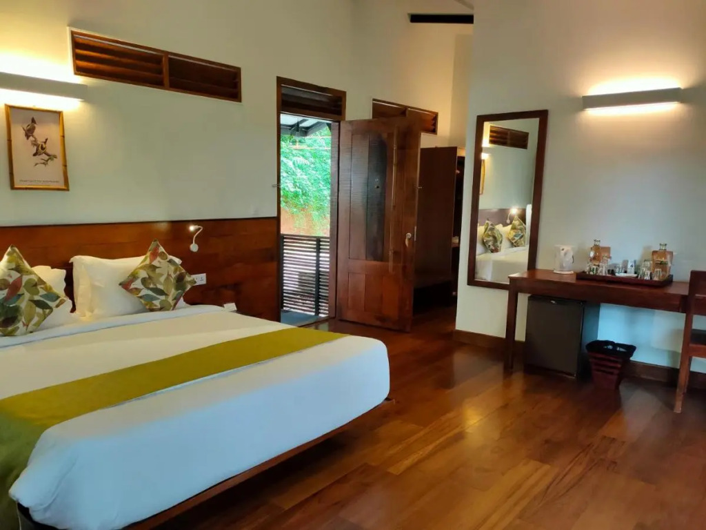 Wayanad Wild - A CGH Earth Experience