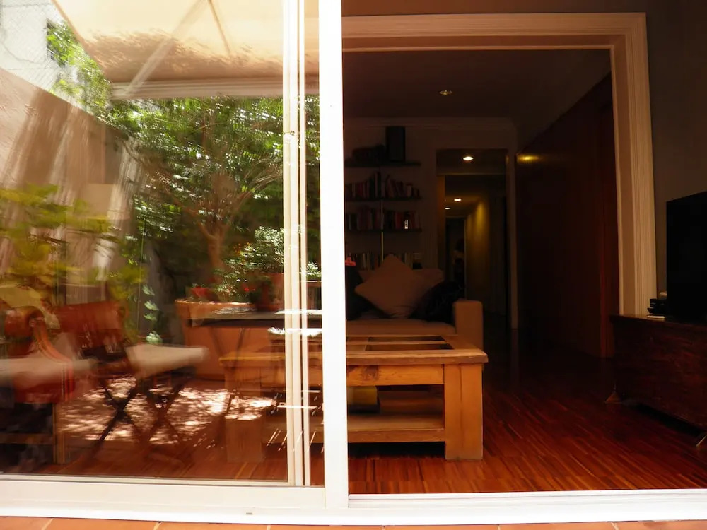 Suitur Courtyard House