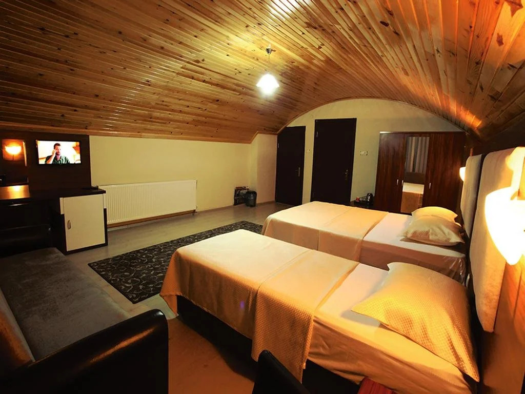 Hamsiköy Butik Otel