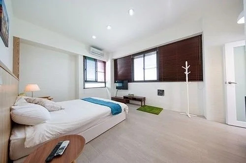 Anping Travel Lodge