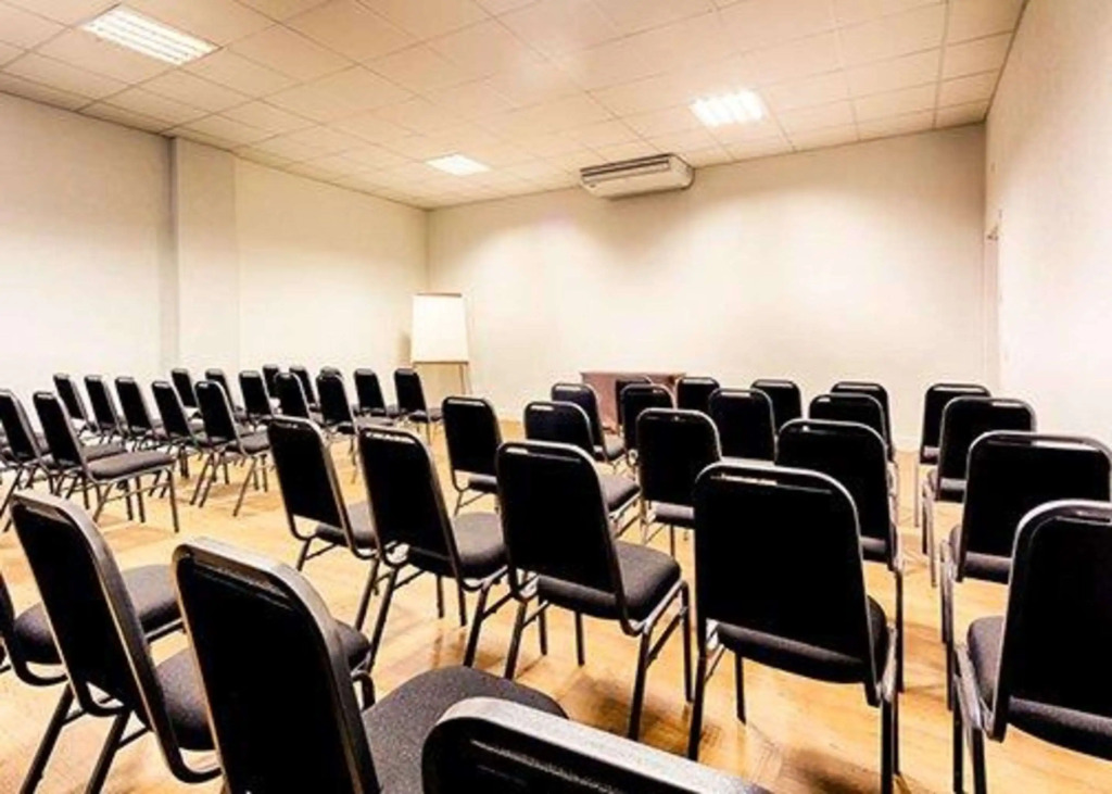 Quality Hotel Pampulha & Convention Center