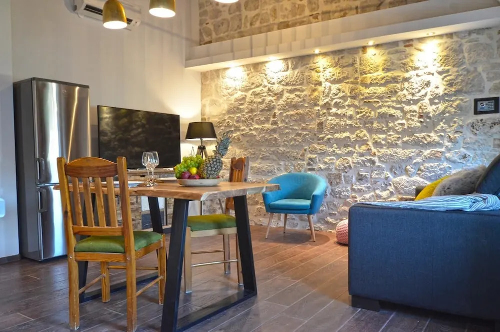 Deluxe 1 Bedroom in Rovinj
