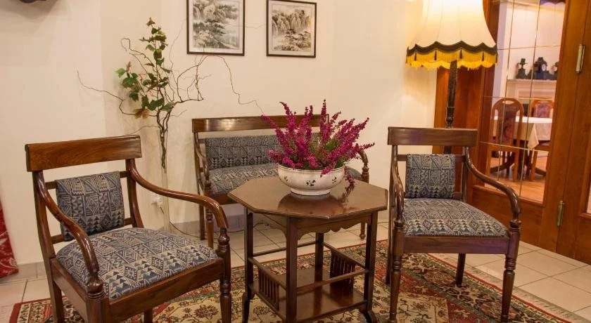 apartamenty Szwajcarka