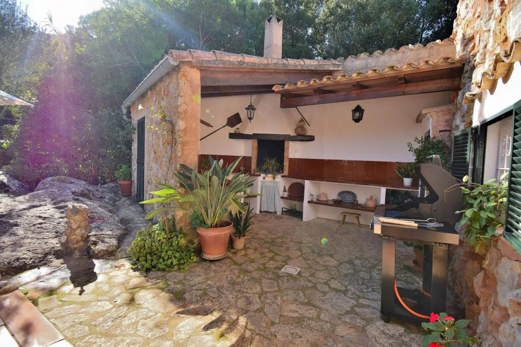 057 Finca Mercedes ETV120 by Mallorca Charme
