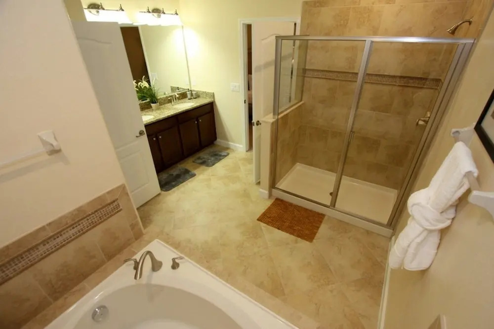 Ov4180 - Champions Gate Resort - 9 Bed 5 Baths Villa