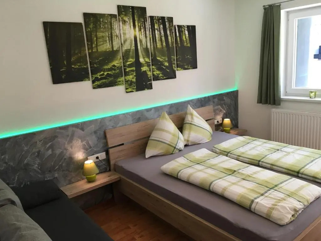 Appartement Tamara