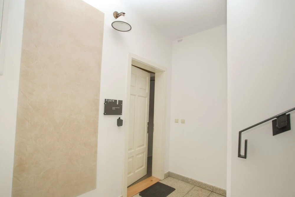 Jizera Apartments