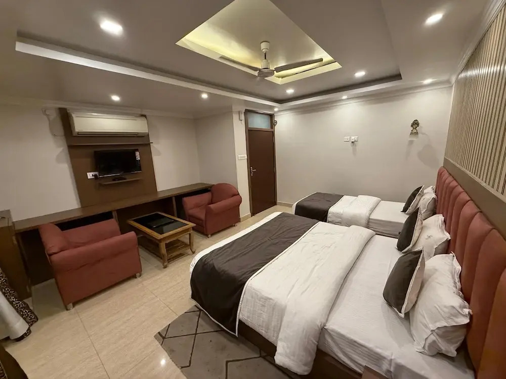 Hotel Valentines