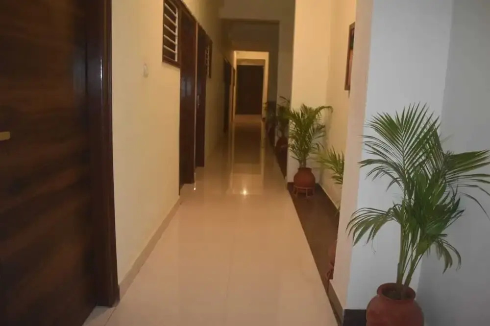 Hotel Devraj