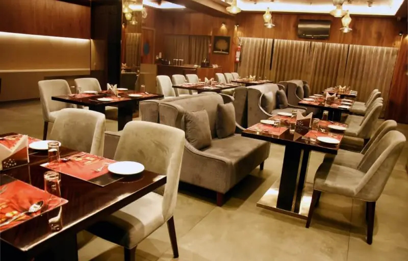 Hotel Palazzo Prime