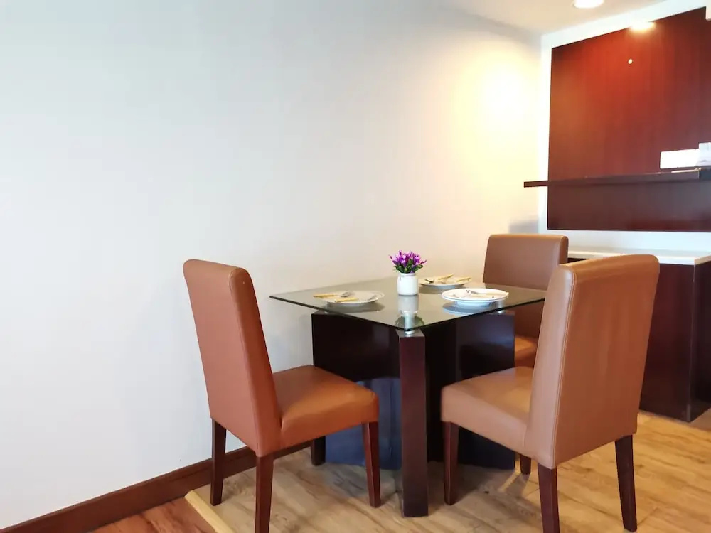 The Nala suite ming garden kota kinabalu