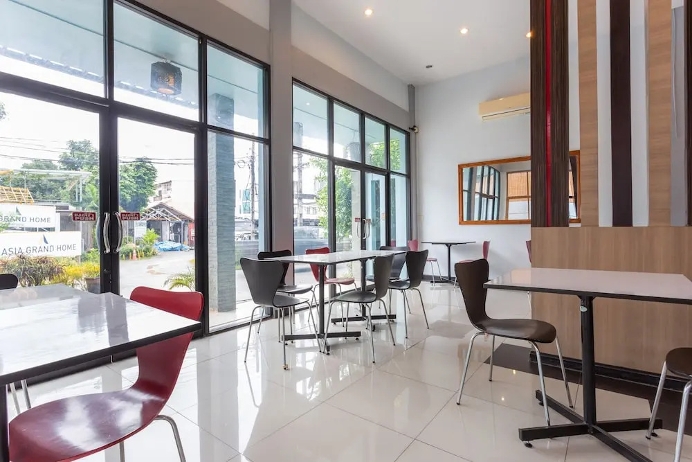 Baan Siam Chiang Rai