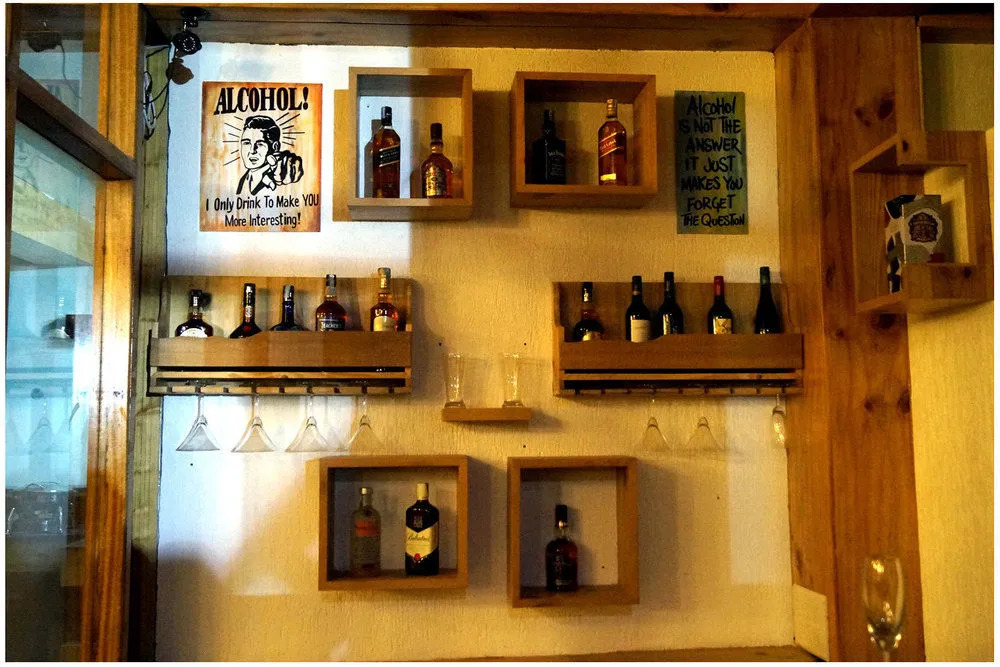 The Whispering Inn Resort and Bar