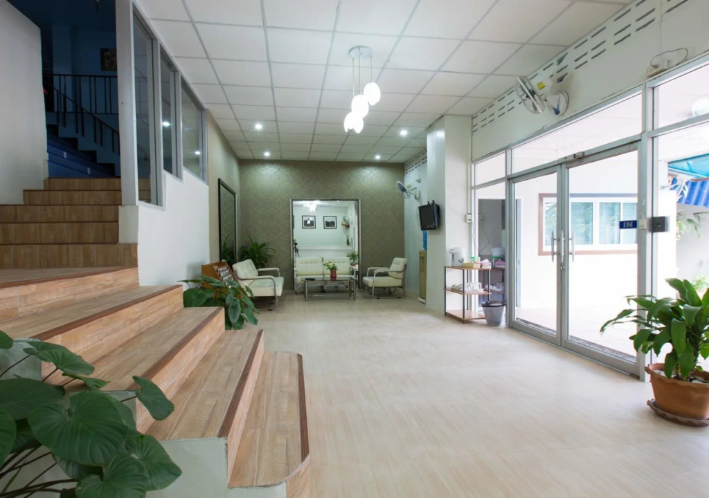 Kaysorn Place