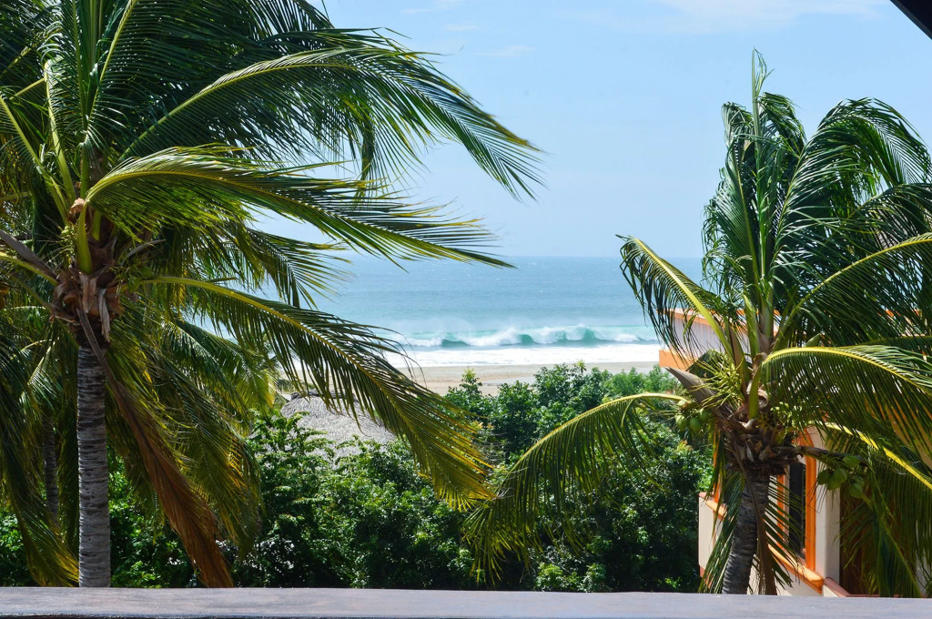 Hotel Casamar Suites