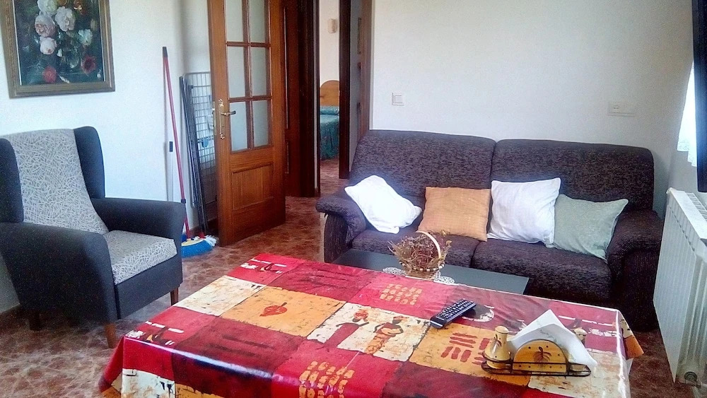 Hotel Rural Ovio