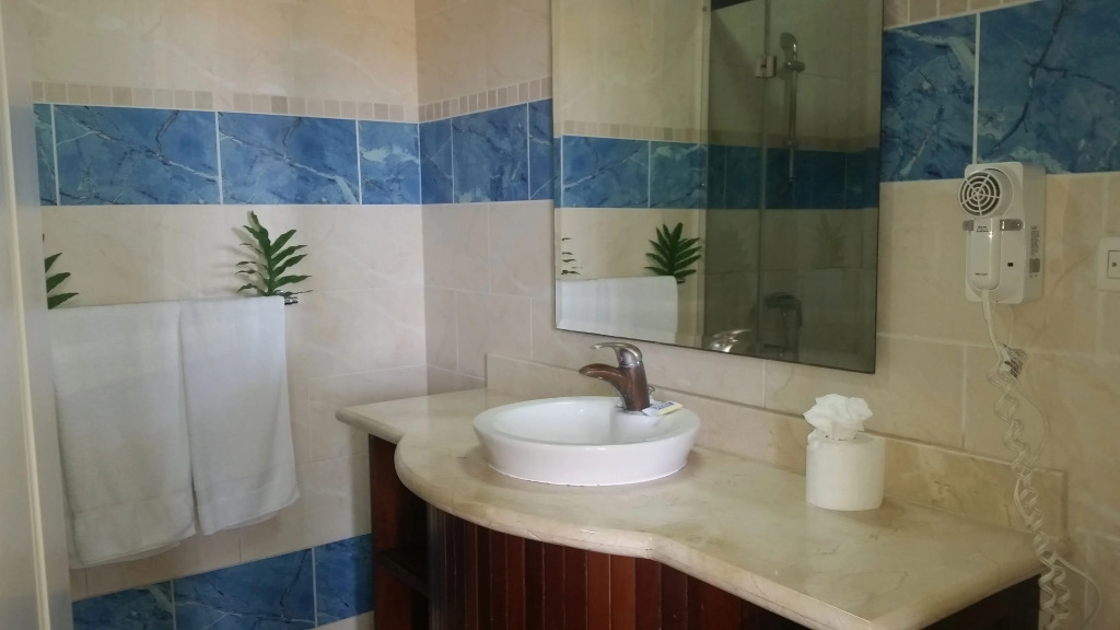 New Garden Hotel