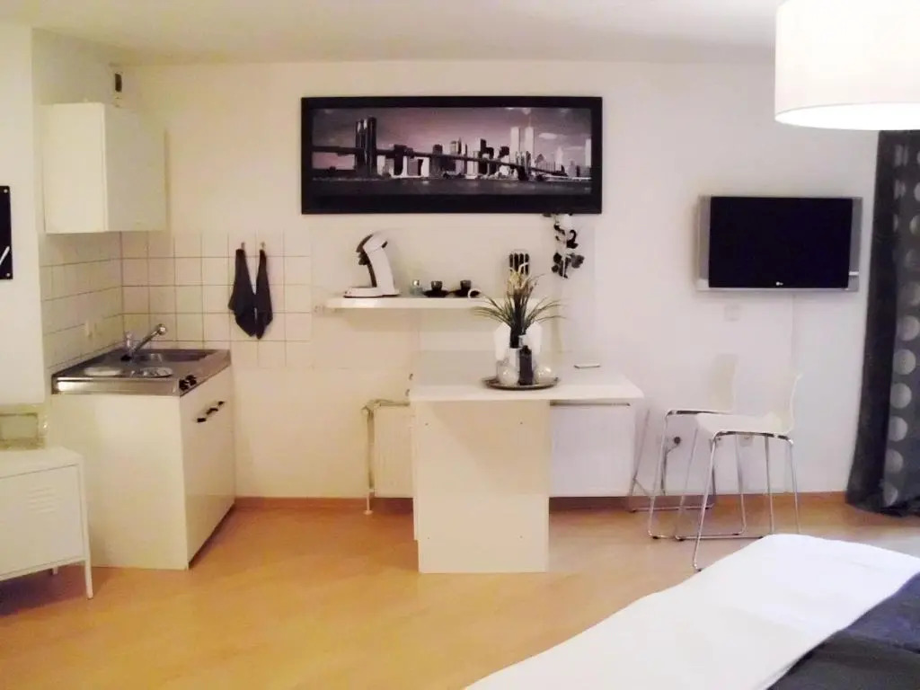 Apartment Cologne City