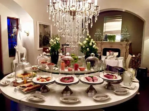 The Glen Boutique Hotel & Spa