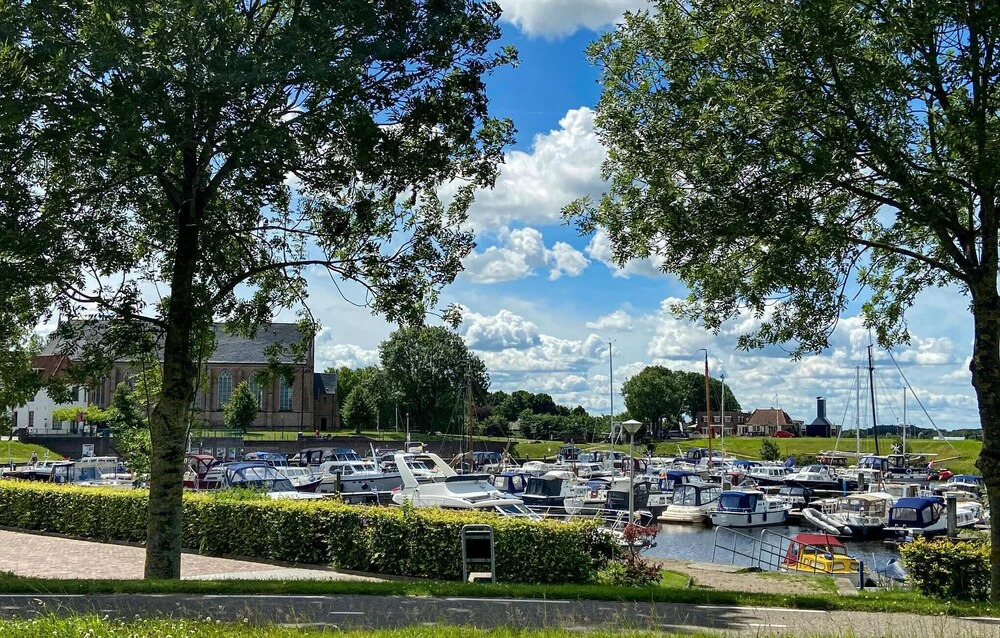 Bietenakker