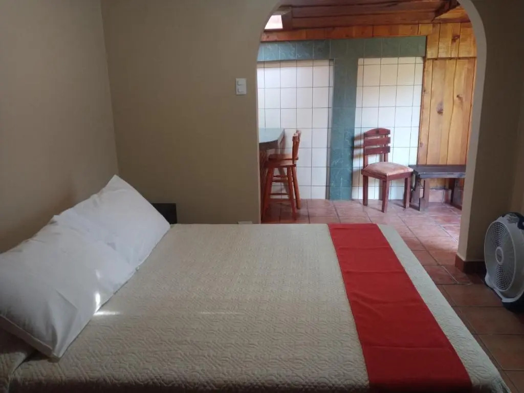 Hotel Cibeles Resort