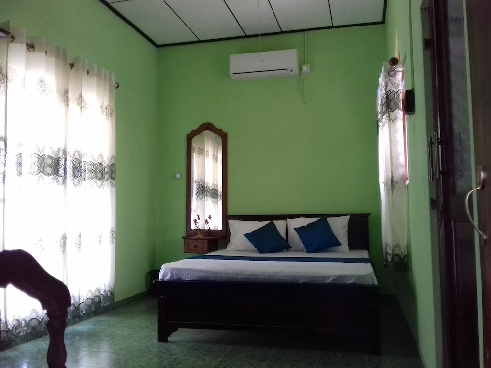 Galle Paradise Inn