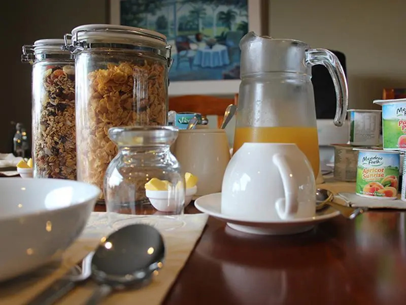 Awatea Country B&B