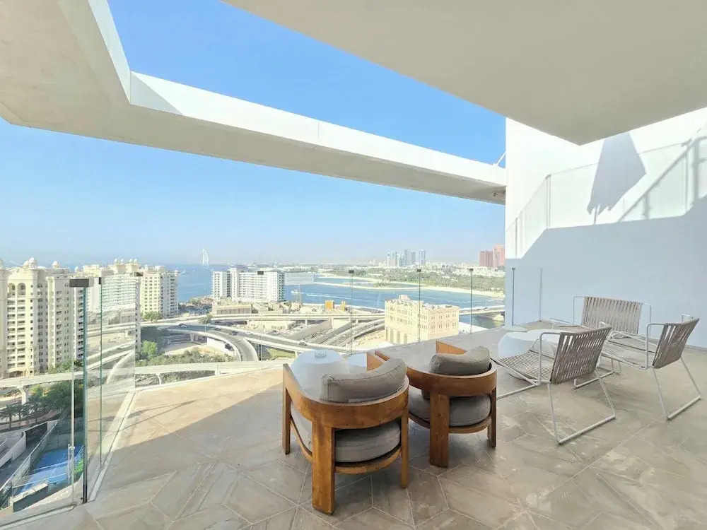 Venduras 4BR Luxe Penthouse Private Pool