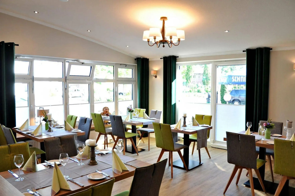 Hotel Restaurant Bürgerklause Tapken