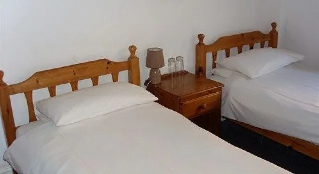 The George Hotel