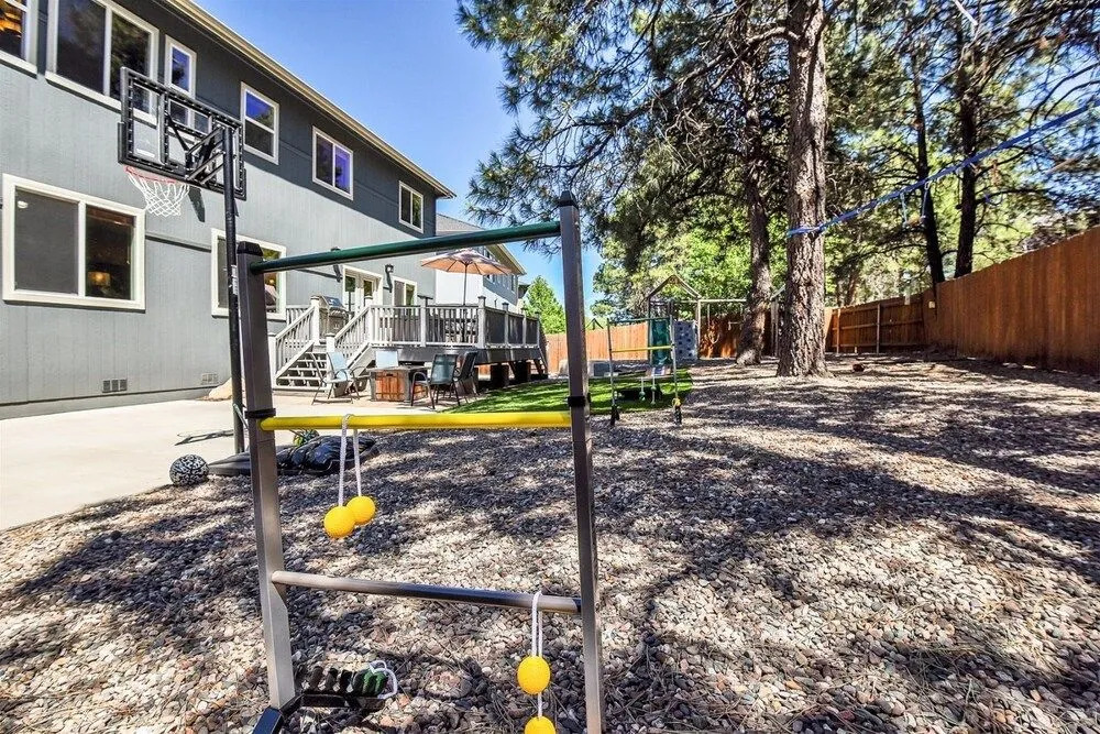Ponderosa Pineview