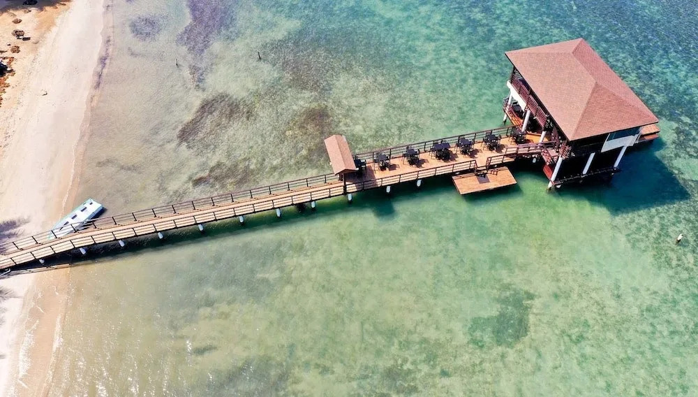 The Real Kings Resort