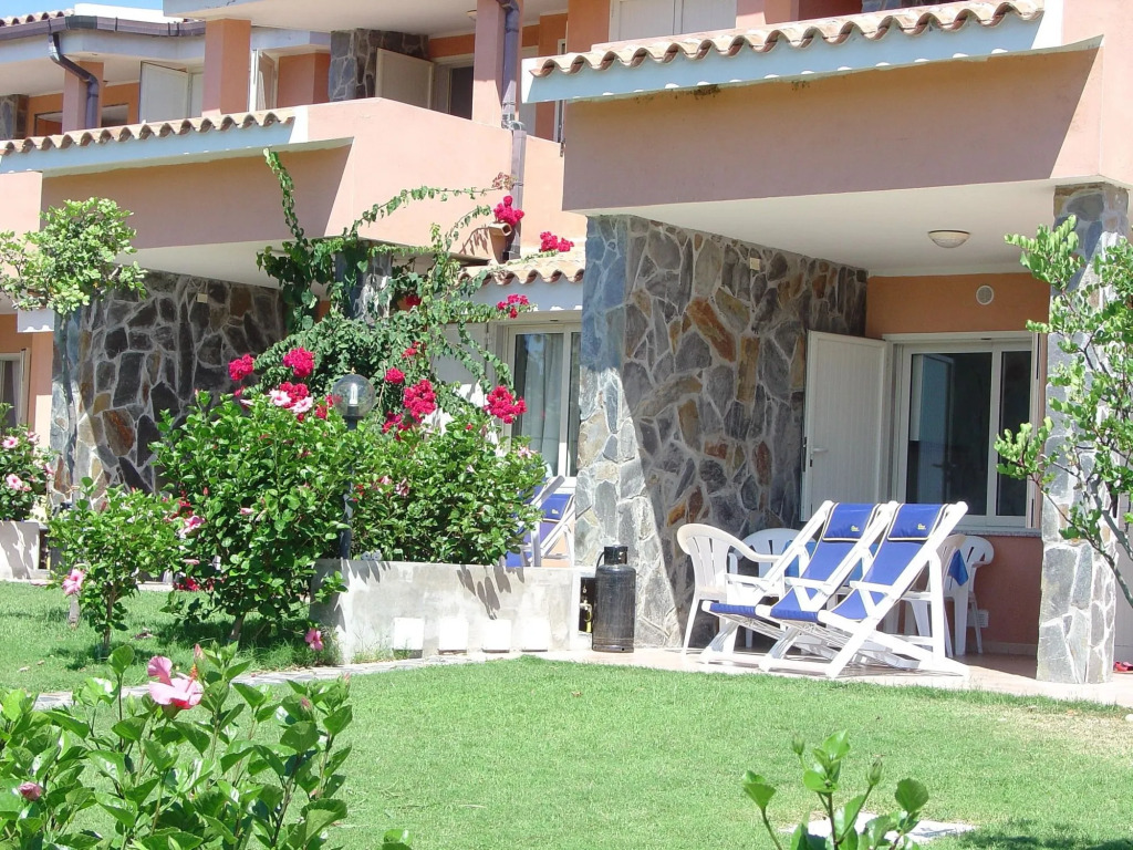 Residence la Chimera