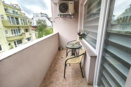 Soulful Apartments
