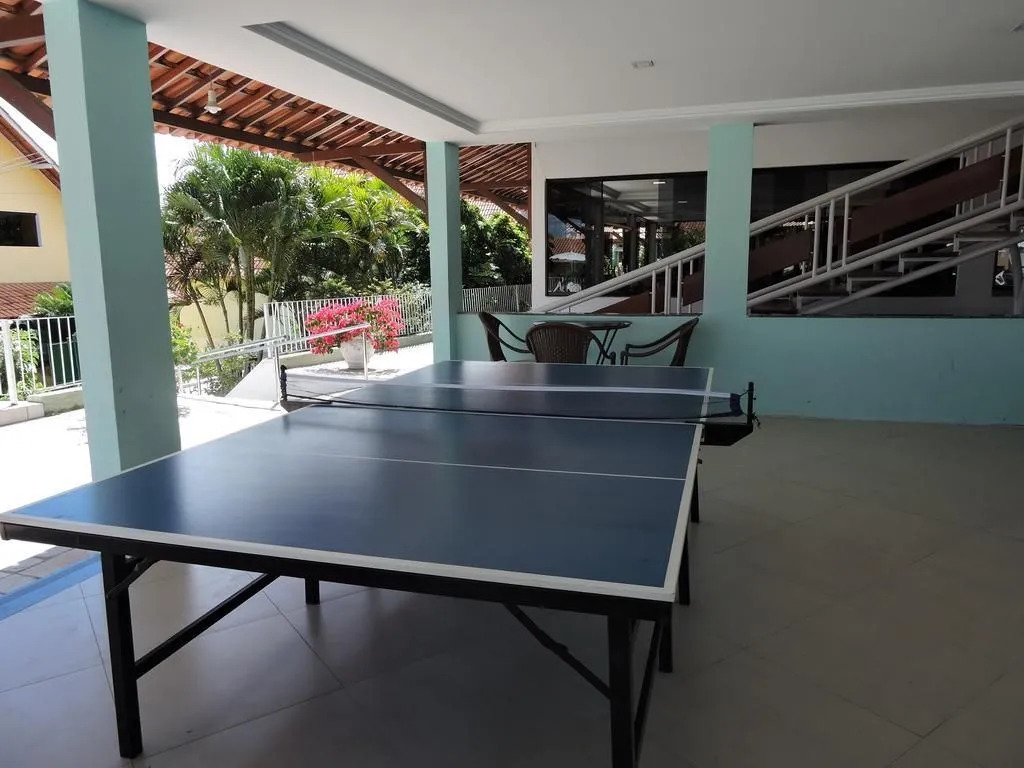 Caruaru Park Hotel