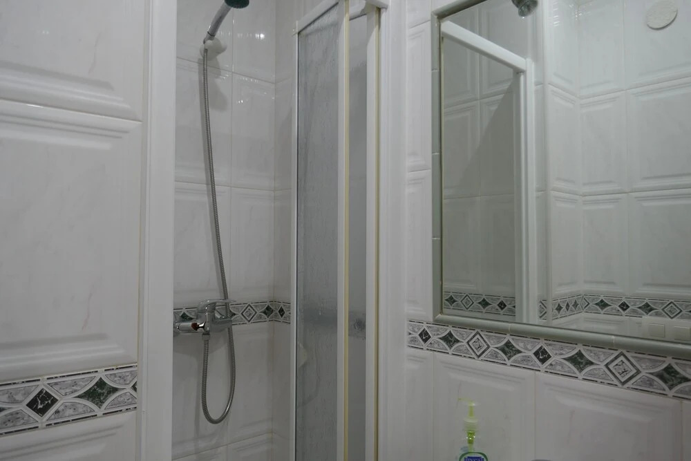 Apartamentos La Muralla