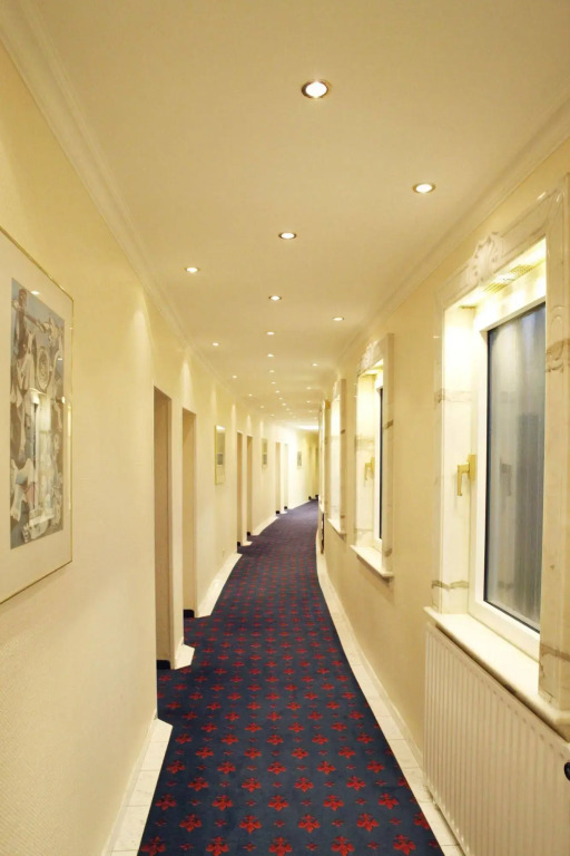 Ringhotel Seehof