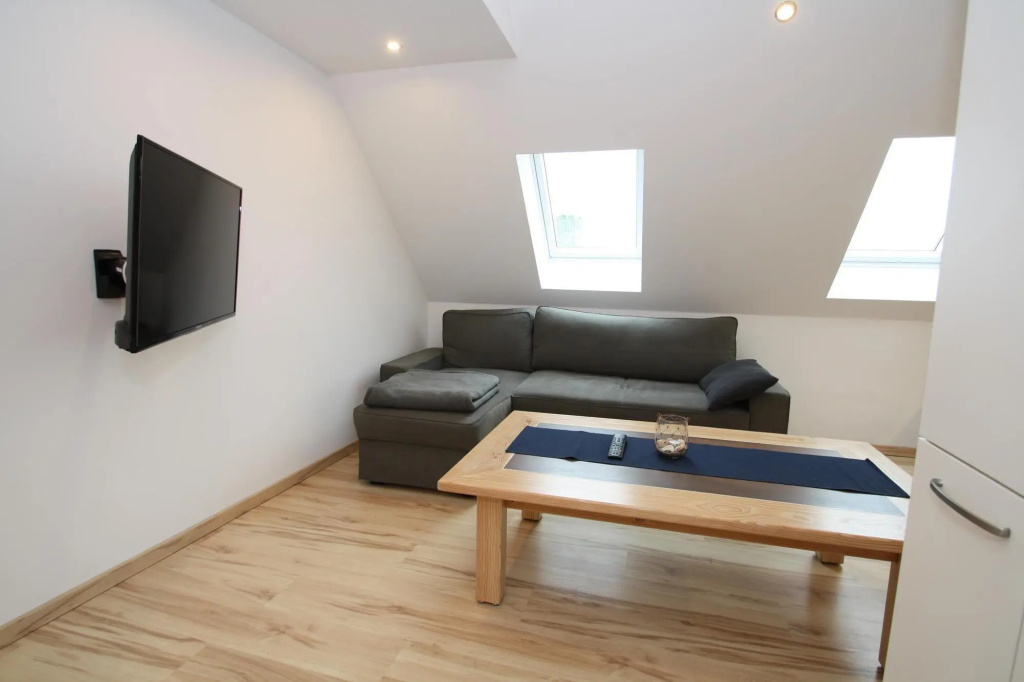 Apartment, Fünfseen