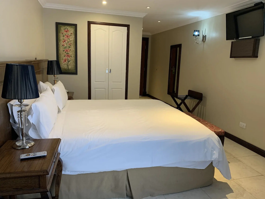Chalten Suites Hotel