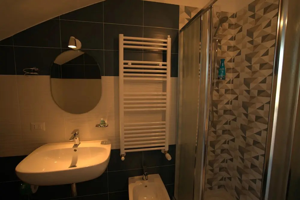 Chalet sul Mare
