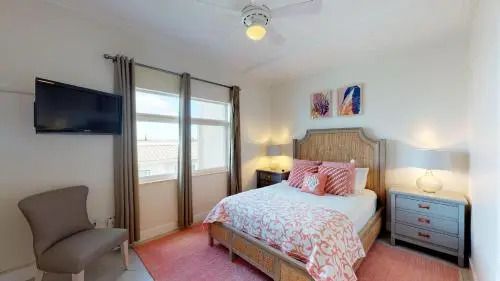 South Bay Beach Club Villa 34