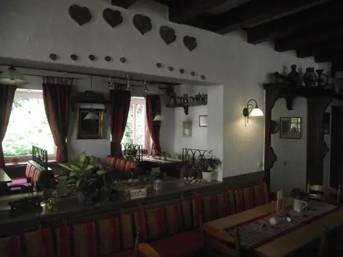 Hotel Elfenmühle
