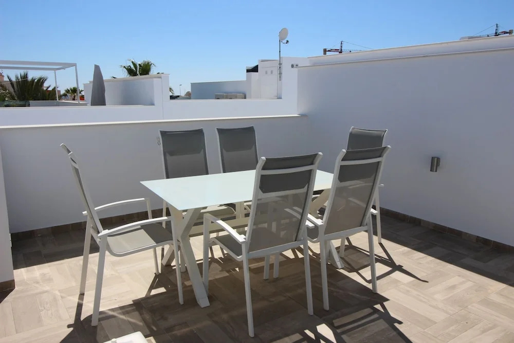 Wonderfull Dúplex Manantial Villamartín