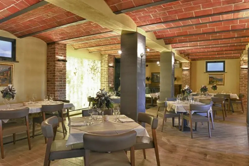 Diacceroni B&B Organic Farmhouse