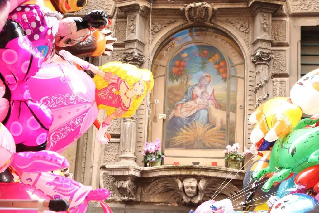 Palazzo Arcidiacono - luxury holidays