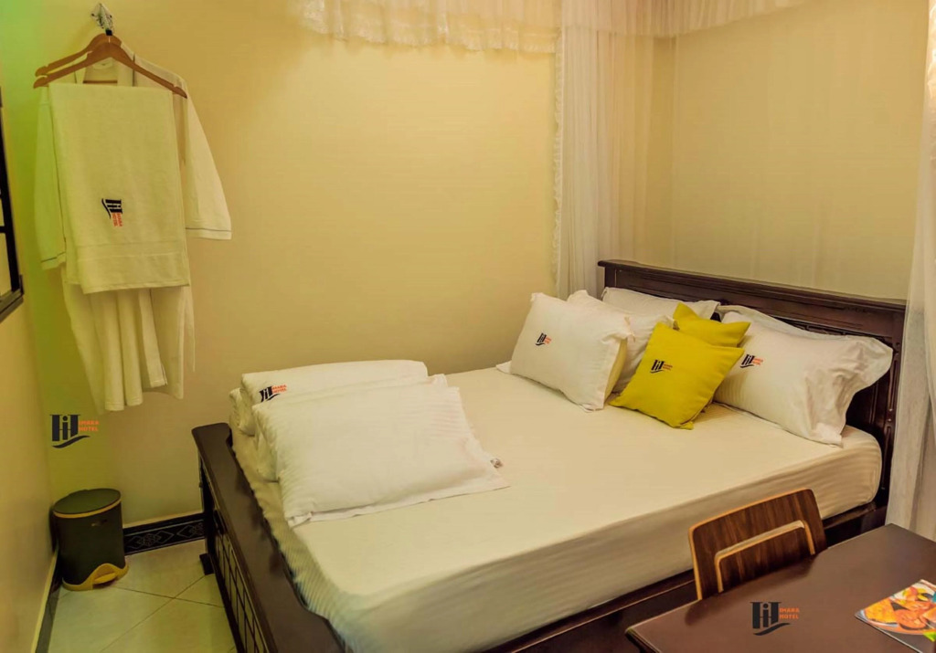 Imara Hotel