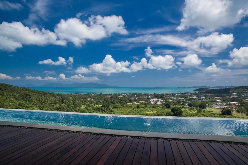 Charming Fox Samui - Adults Only