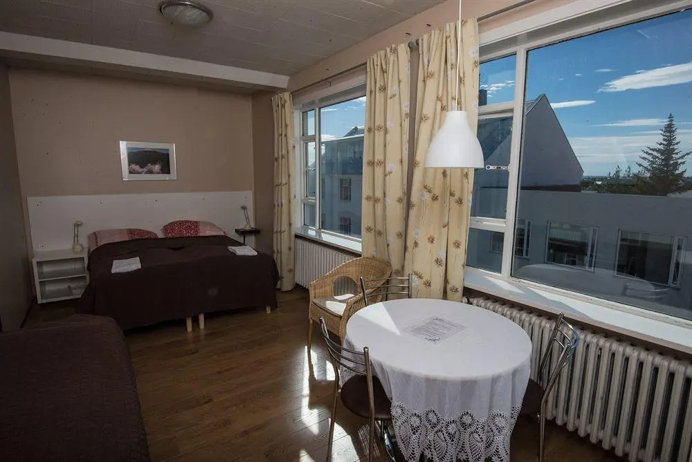 Thor Guesthouse